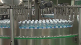 (제주) 제주 삼다수 유통 대행사 입찰 공고