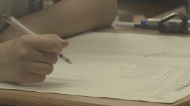제주, 오늘(1) 수능 9월 모의평가 실시
