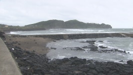 제주, 태풍 찬투, 제주 남쪽으로 북상 전망