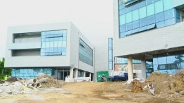 (제주), 제주헬스케어타운, KMI한국의학연구소 종합건강검진센터 유치
