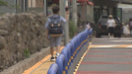 제주, 스쿨존 속도위반 과태료 부과 눈덩이