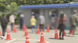 제주, 어제 신규 확진자 10명...누적 3,009명