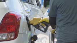 제주, 국제유가 상승...휘발유.경유값 오름세 거듭