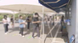 제주, 신규 확진자 6명 추가...누적 3,075명