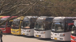 제주, 이석문 숙박없는 도내 수학여행 계획