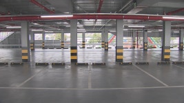 제주, 내년부터 서귀포시내 19개 공영주차장 유료화 시행