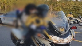 제주, 수험생 긴급 수송 잇따라