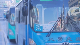 제주,제주 버스 준공영제 예산 60억원 가량 삭감