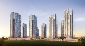 동양건설산업 1월 초 검단파라곤 센트럴파크 1122가구 1월 최대 규모
