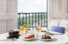 제주신라호텔, 3대 건강식 룸서비스 제공...룸서비스 이용 40% 증가