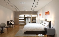 호텔에서의 꿀잠, 이제 집에서도...롯데호텔, 자체 브랜드 해온 프리미엄 샵 오픈