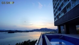 여수 밤바다보며 호캉스...GS샵, 라마다 프라자 호텔 & 어트랙션 4종 판매