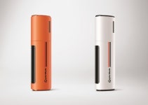 KT&G, 릴 하이브리드 2.0 한정판 테일러메이드 골프에디션 출시