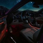 롯데호텔 시그니엘 부산 Salon de BMW 패키지 출시