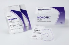 삼양홀딩스, 매듭 필요 없는 봉합사 모노픽스 국산화 박차