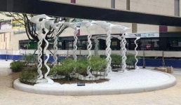 태영건설, 퍼블릭 아트 통해 건축물 미술작품 새 지평 연다