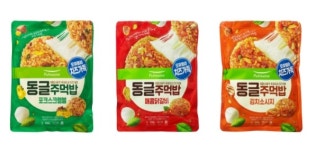 [TODAY 클리핑 - 식품] 이랜드애슐리퀸즈 · 동원 · 풀무원