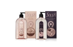 동아제약, 프리미엄 내추럴 핸드케어 브랜드 핸디가드 솔리아 론칭