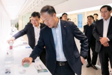 [신년사] 롯데케미칼 혁신 원동력삼아 지속가능 성장 이룩할 것