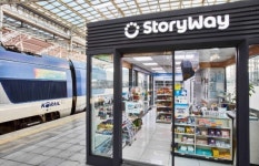 상업에 공익을 더하다...여행 동반자 코레일유통 편의점 스토리웨이