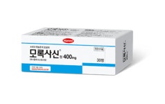 한미약품, 불순물 검출된 항생제 모록사신정400mg 회수