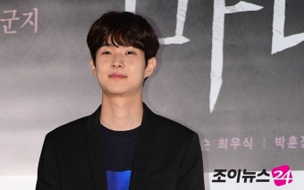 최우식, 매니지먼트숲과 전속계약…공유와 한솥밥