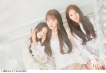 플레이버, 오늘(27일) 더쇼서 상큼·발랄 데뷔 무대