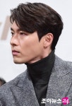 [포토]이래서 현빈…조각 이목구비
