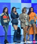 [포토]마마무, 무무들에게 사랑의 하트를