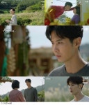 톱스타 유백이 김지석, 전소민에 심쿵 고백…자체최고 경신