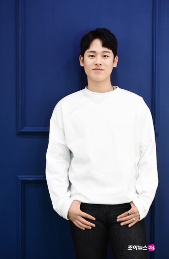[HD갤러리]이정하, '빠져드는 순수매력'