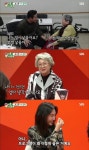 미우새, 배정남 하숙집 할머니 눈물의 재회…분당 최고시청률 27.8%