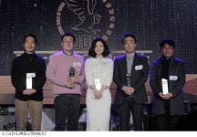 장준환·김태리·이성민·도경수…영화감독이 뽑은 최고의 영화인 