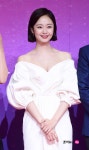 [HD갤러리]전소민, 돌소민은 잊어라~순백의 섹시미