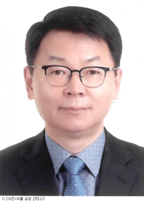 프로농구 서울 SK, 2024년 정기 인사에 따라 장지탁 단장 선임