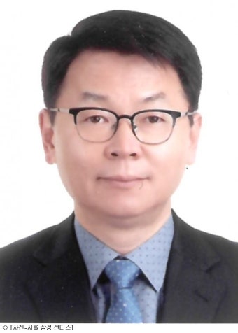 프로농구 삼성, 이진원 신임 단장 선임