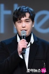 [포토]'린의 남편' 이수, 엠씨더맥스도 컴백합니다
