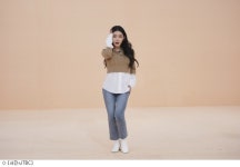 아이돌룸 춤통령 청하, 엑소 러브샷 커버 댄스 도전