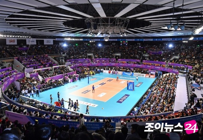 2025년 대전에서 올스타전 개최를 위한 KBO와 대전 광역시 업무 협약 체결
