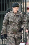 [조이HD]주원, 백골부대 조교의 카리스마 눈빛