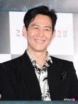 [조이HD]사바하 이정재, 젠틀한 미소
