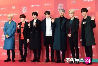 방탄소년단, 새 앨범 선주문량 268만 돌파…국내외 뜨겁다