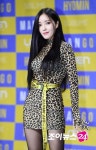 효민, 전국노래자랑 할아버지에 애정…티아라 곡도