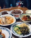 한끼줍쇼 기은세 소중한 한끼 감사합니다 인증