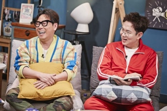 '방구석1열' 윤종신 