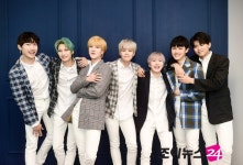 이엔오아이 1위 때까지 휴가 반납…활짝 피는 그날 꿈꾸며(인터뷰)