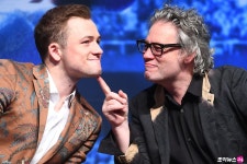 [조이HD]로켓맨, 배우와 감독의 최고의 호흡