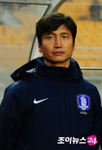 U-20 WC 개막…정정용 감독 