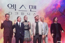 [조이HD]세계 최고의 배우들도 놀란 엑스맨의 인기!