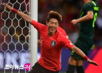 구도 부산, 오늘은 축구도시…14년 만에 A매치 열려